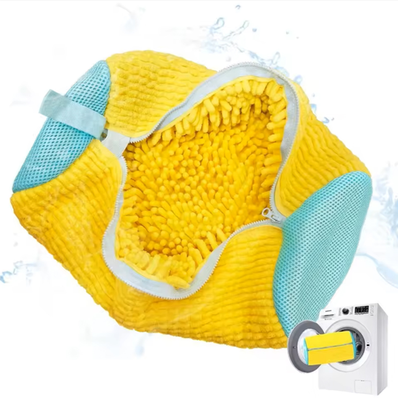 Sneaker Protector - Sac de lavage pour chaussures SZKOY,