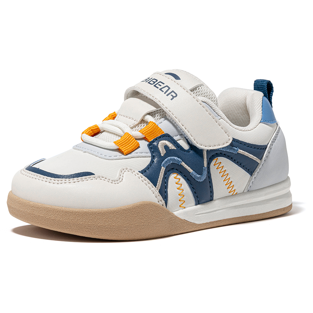 Sneaker Box - Chaussures pour tout-petits HOBIBEAR à bout
