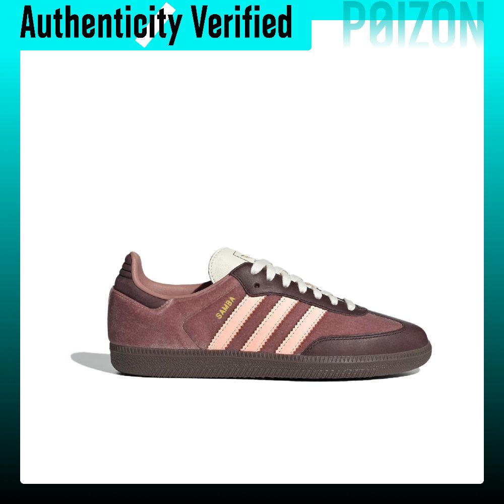 Adidas Originals Samba Chaussu - Adidas Shoes Samba avis et prix