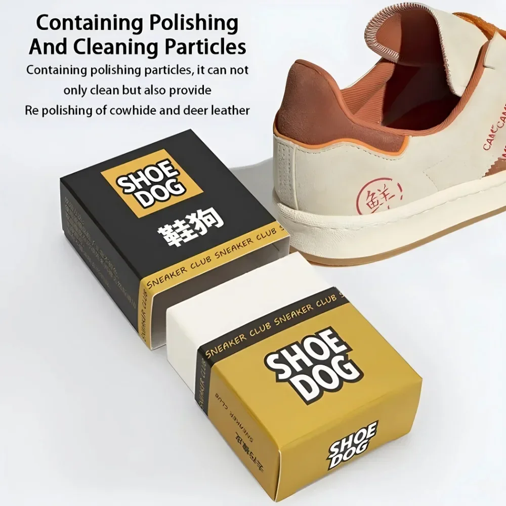 Essuie-chaussures portable, ne - Sneaker Cleaner avis et prix
