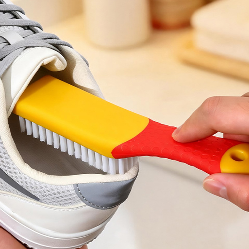 Brosse de nettoyage anti-rayur - Shoe Cleaning Brush avis et prix