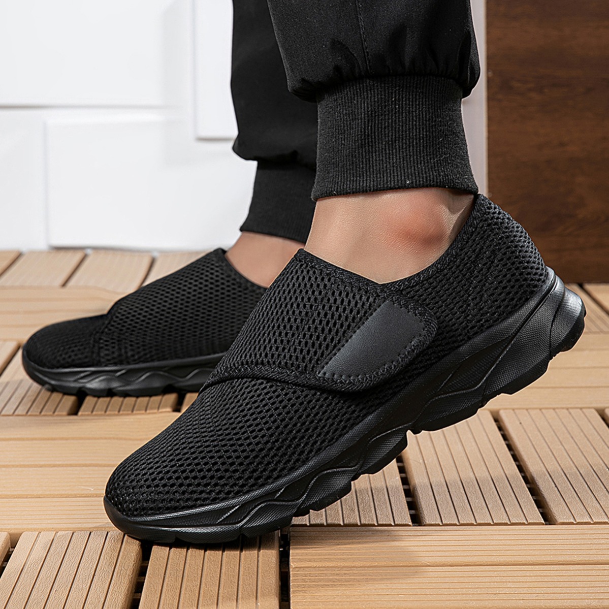 Nouvelles chaussures de marche - Sneaker Box avis et prix