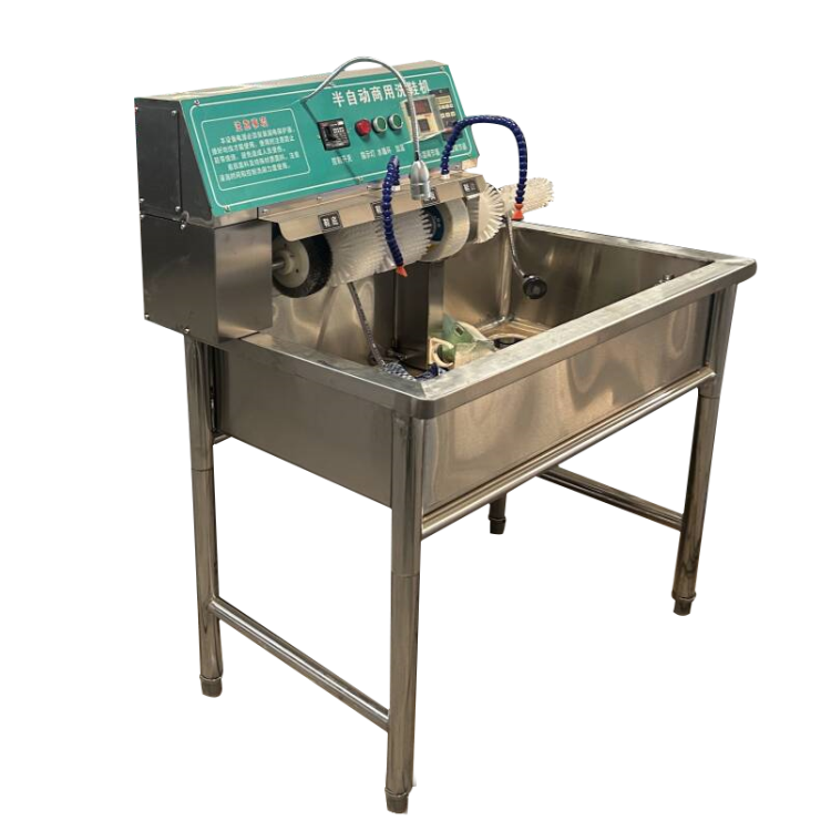 Machine à laver les chaussures - Shoe Cleaner avis et prix