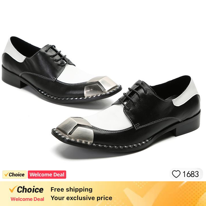 OXFORD-Chaussures de Luxe en C - Leather Shoe Polish avis et prix
