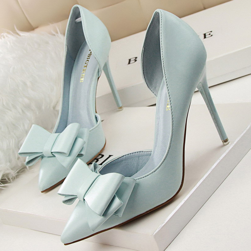 BIGTREE chaussures nœud papill - Shoe Tree avis et prix