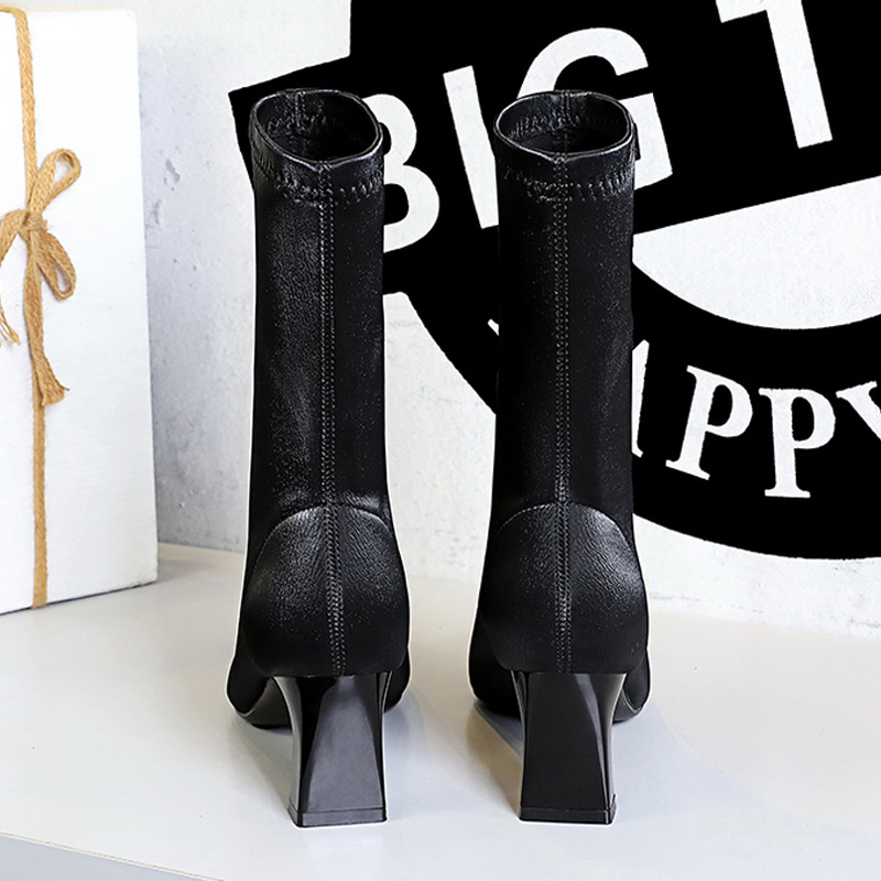 BIGTREE Chaussures Automne Hiv - Shoe Tree avis et prix