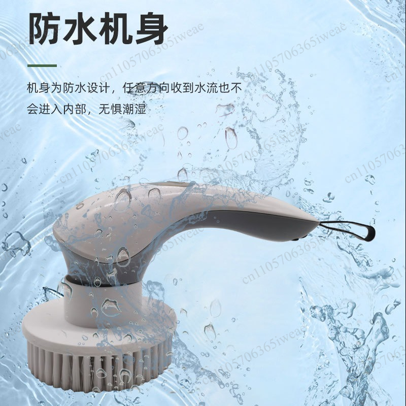 Brosse de nettoyage électrique - Shoe Cleaning Brush avis et prix
