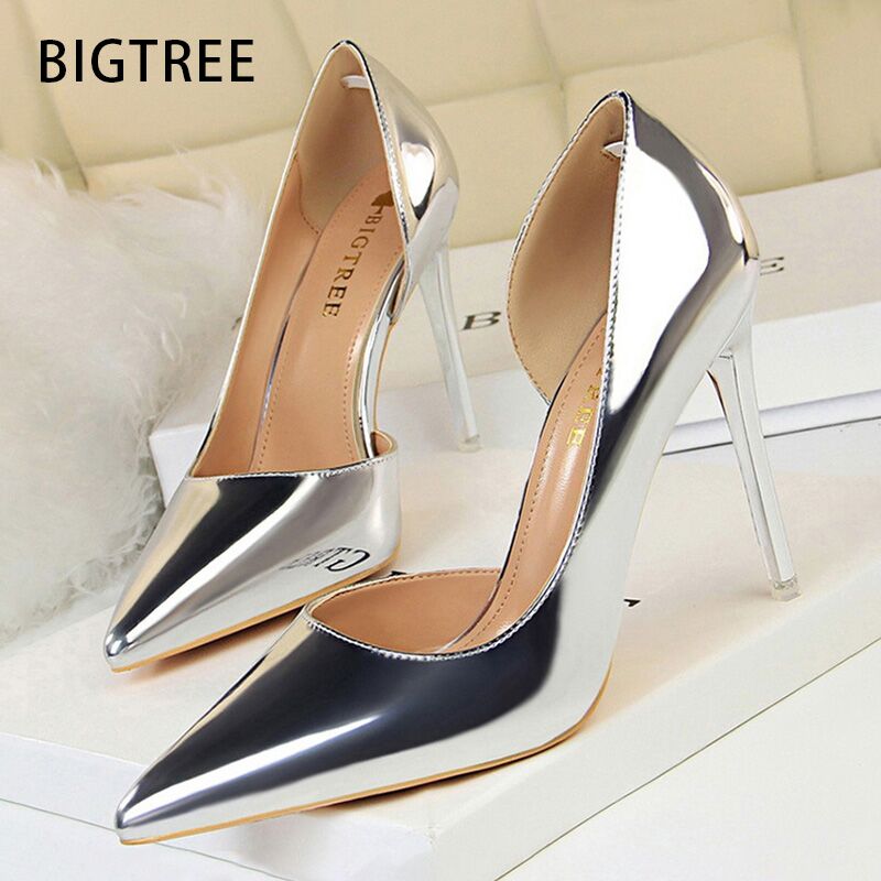 BIGTREE chaussures Sexy femme  - Shoe Tree avis et prix