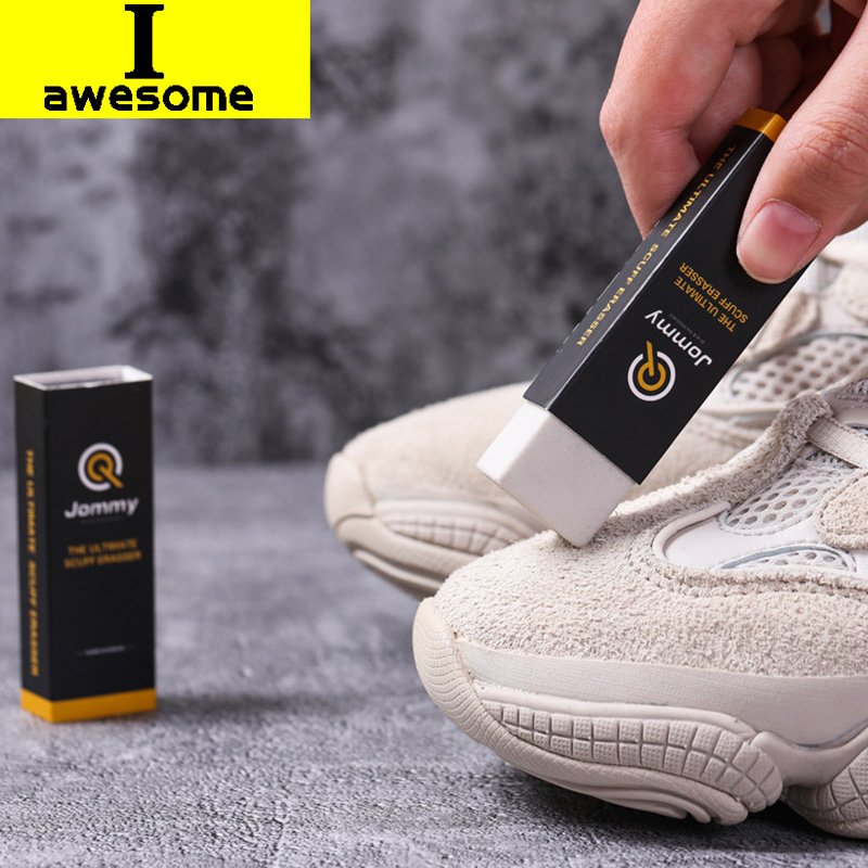 Gomme de nettoyage pour daim,  - Shoe Cleaning Brush avis et prix