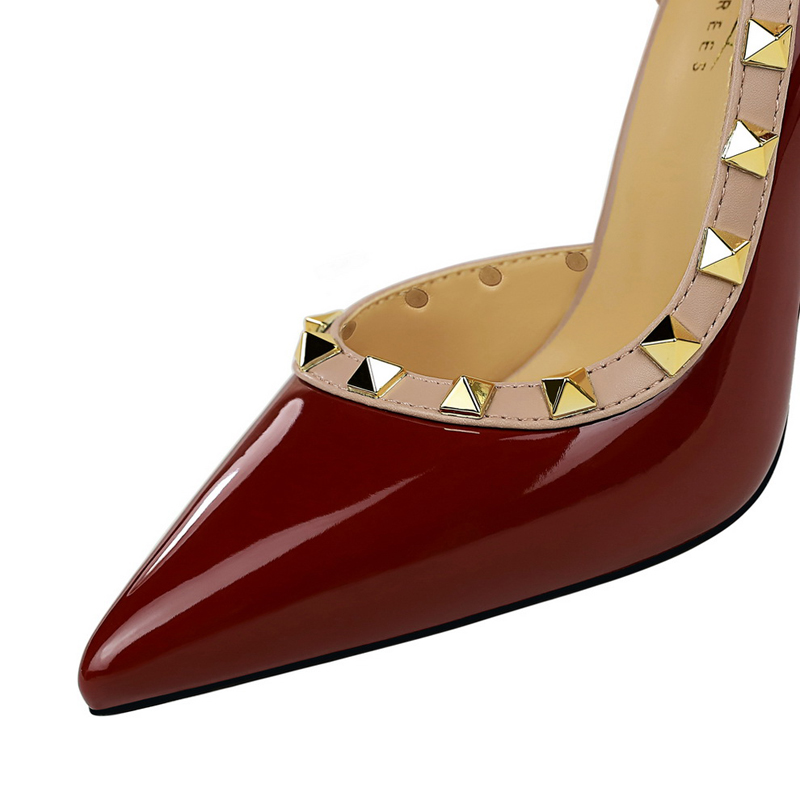 Escarpins sexy pour femmes, de - Shoe Tree avis et prix