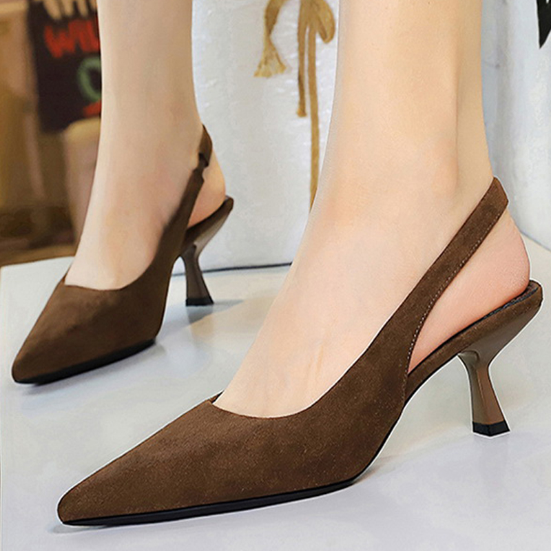 Chaussures BIGTREE à talons ch - Shoe Tree avis et prix