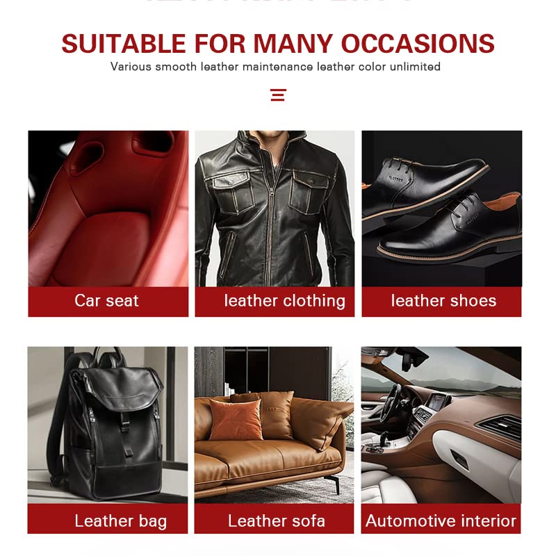 Agent d'entretien du cuir, 100 - Leather Shoe Polish avis et prix