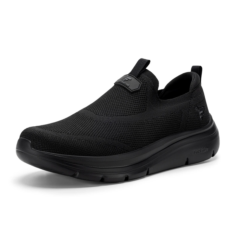 Chaussures de marche pour homm - Sneaker Box avis et prix
