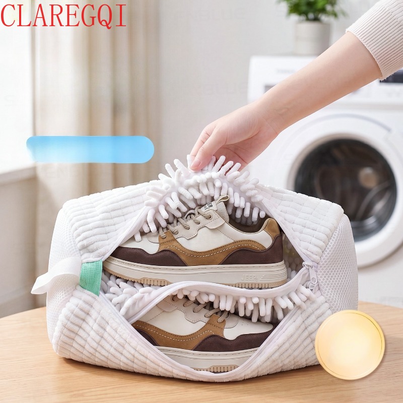 Sac de lavage pour chaussures, - Shoe Cleaner avis et prix