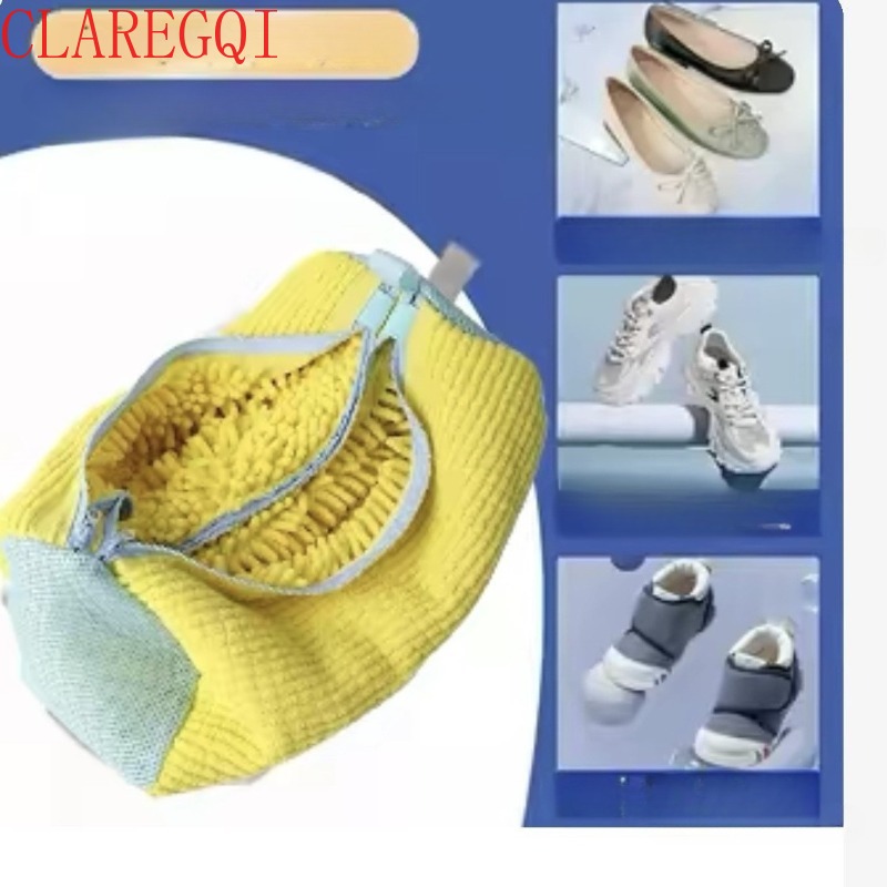 Sac de lavage pour chaussures, - Shoe Cleaner avis et prix