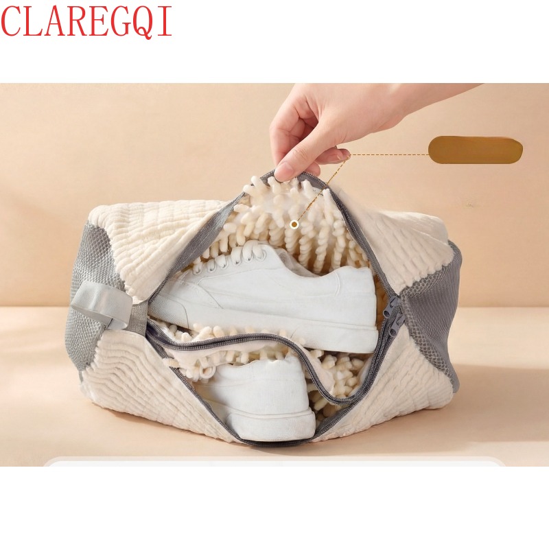 Sac de lavage pour chaussures, - Shoe Cleaner avis et prix