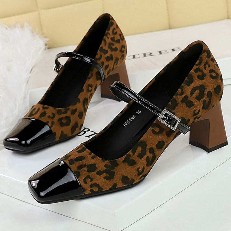 Chaussures BIGTREE à imprimé l - Shoe Tree avis et prix