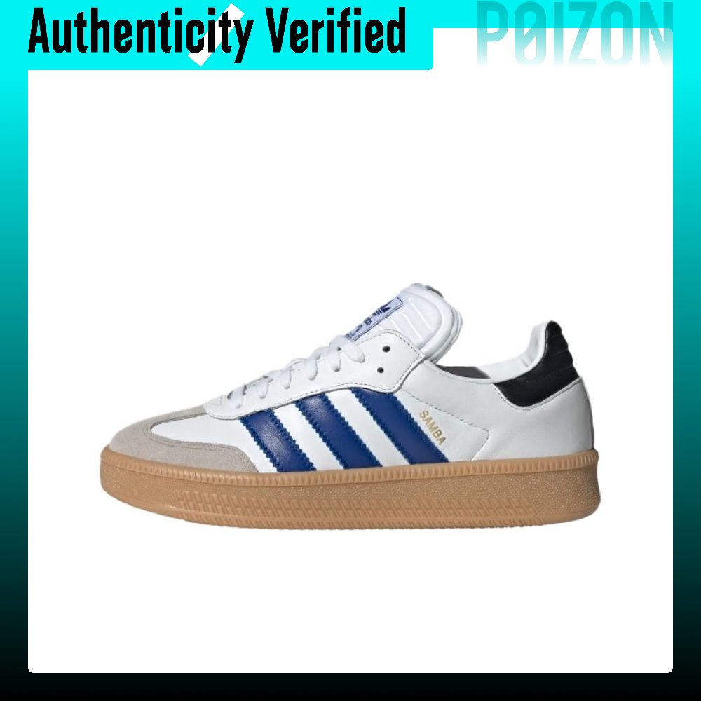 Adidas Originals Samba XLG Cha - Adidas Shoes Samba avis et prix