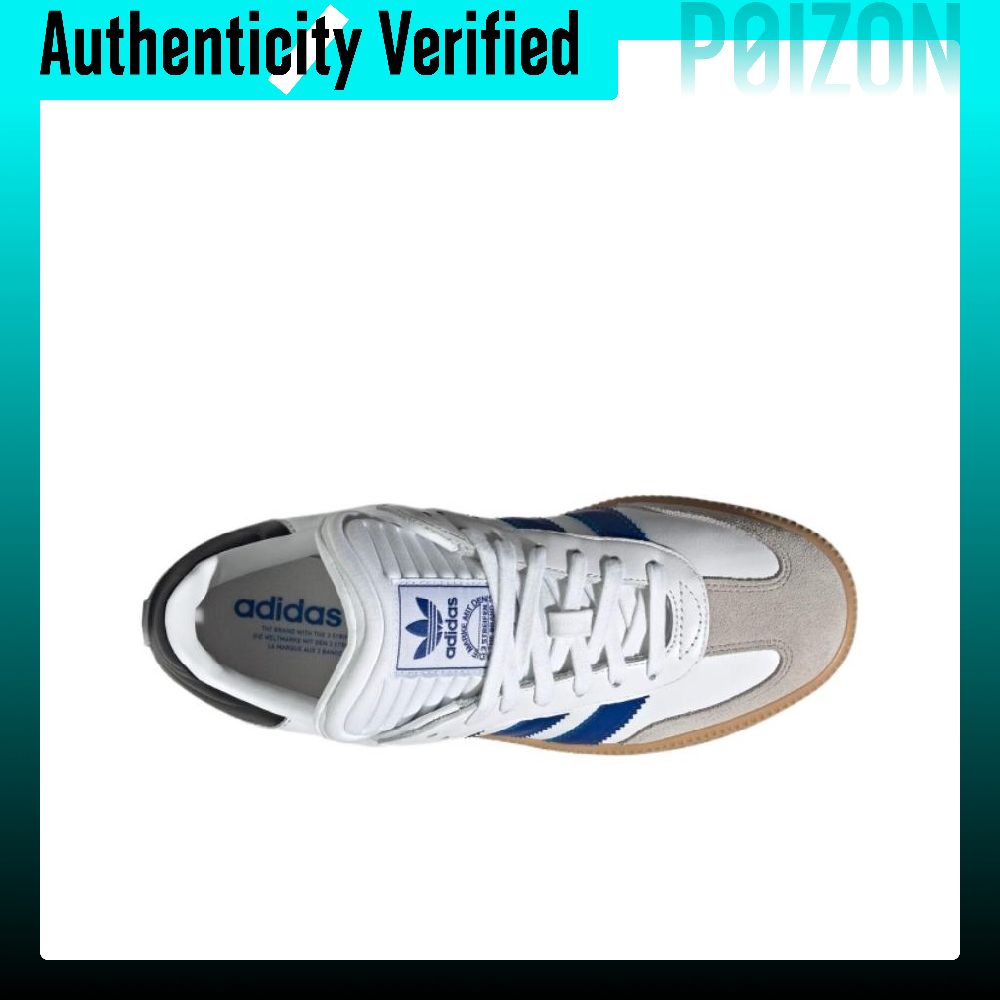 Adidas Originals Samba XLG Cha - Adidas Shoes Samba avis et prix