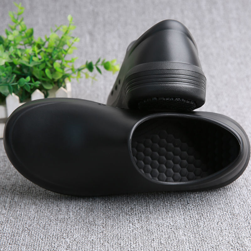 Chaussures de chef antidérapan - Shoe Cleaner avis et prix
