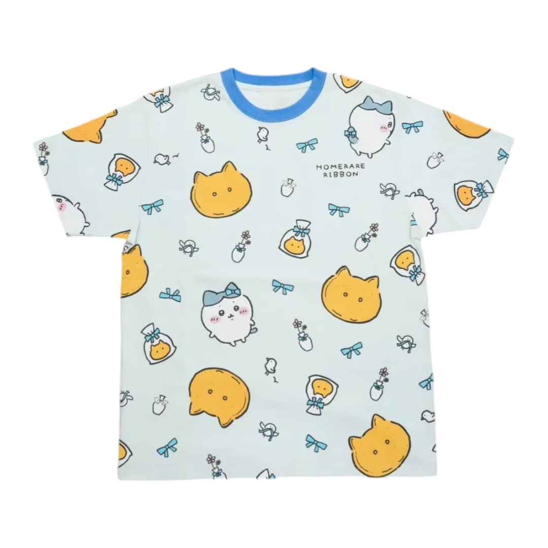 T-shirt Kawaii Chiikawa Park à - Shoe Tree avis et prix