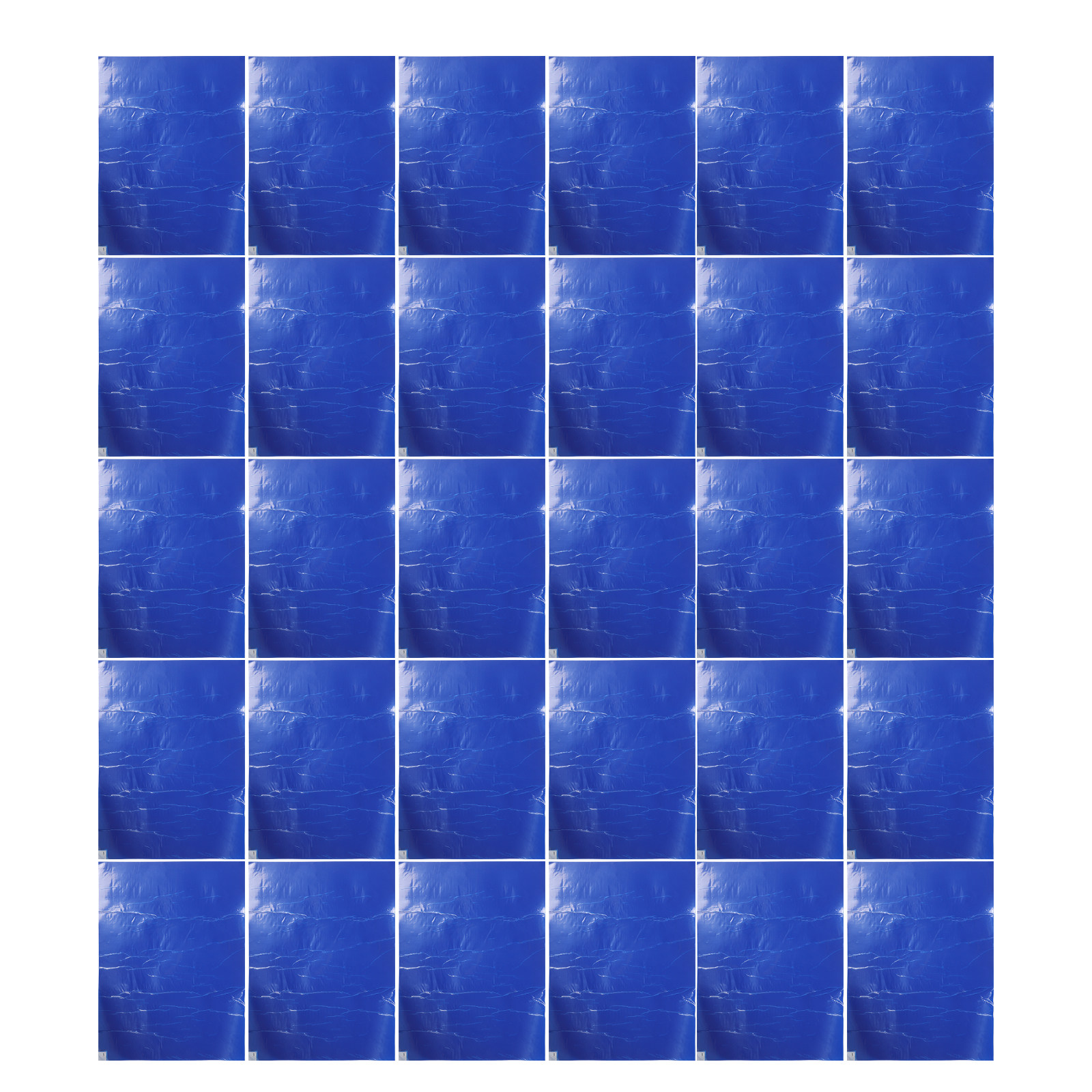 60 pièces de tapis nettoyants  - Sneaker Cleaner avis et prix